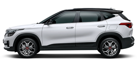 Compact SUVs often provide the best of both worlds – the feel of a large SUV in compact design.