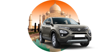 Types of SUV Cars
                        In India
